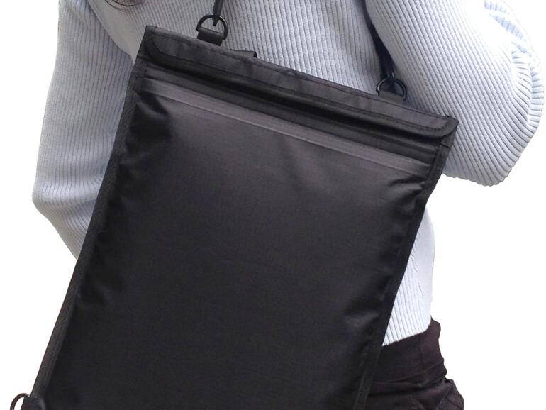 Wasserdichte Schutztasche