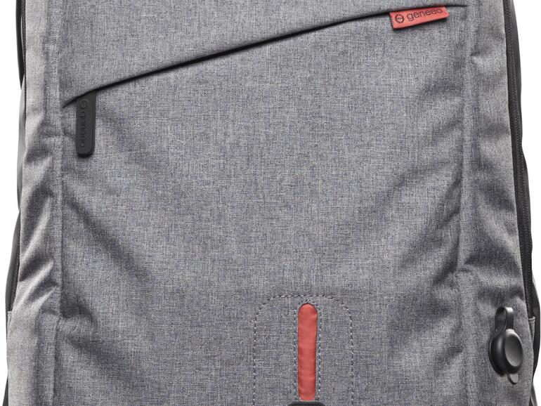 Genius-Pack-Rucksack