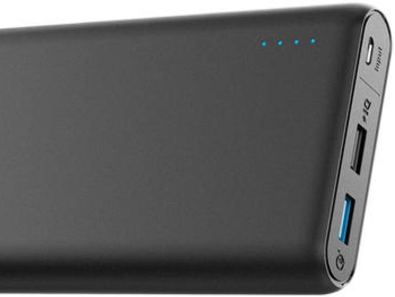 PowerCore Speed 20.100 QC