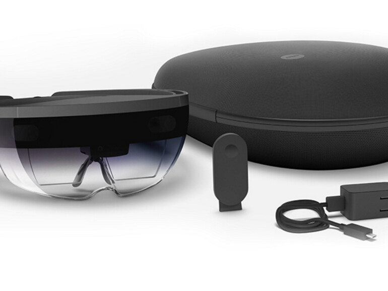 HoloLens für Entwickler