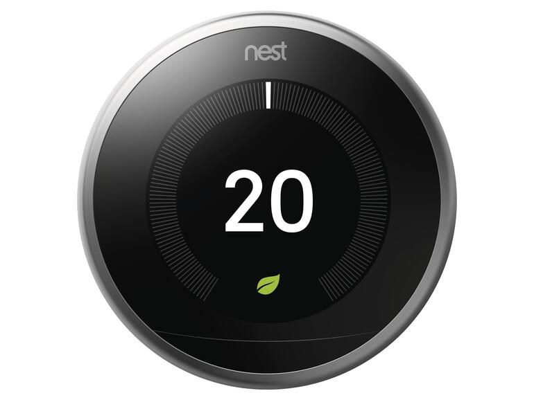 Nest Thermostat