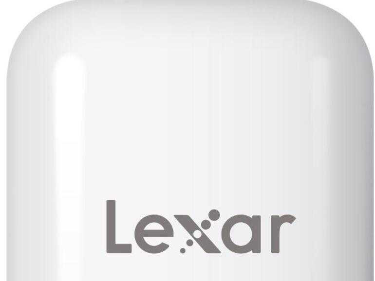 &quot;microSD to Lightning&quot;-Lesegerät