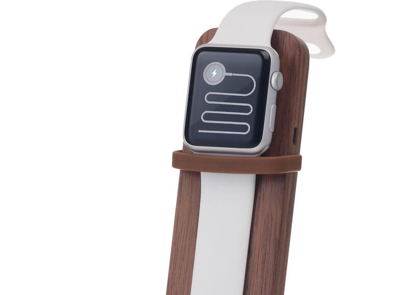 KMP Watch Stand