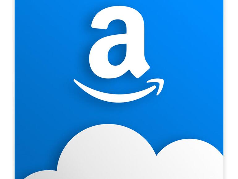 Amazon Drive