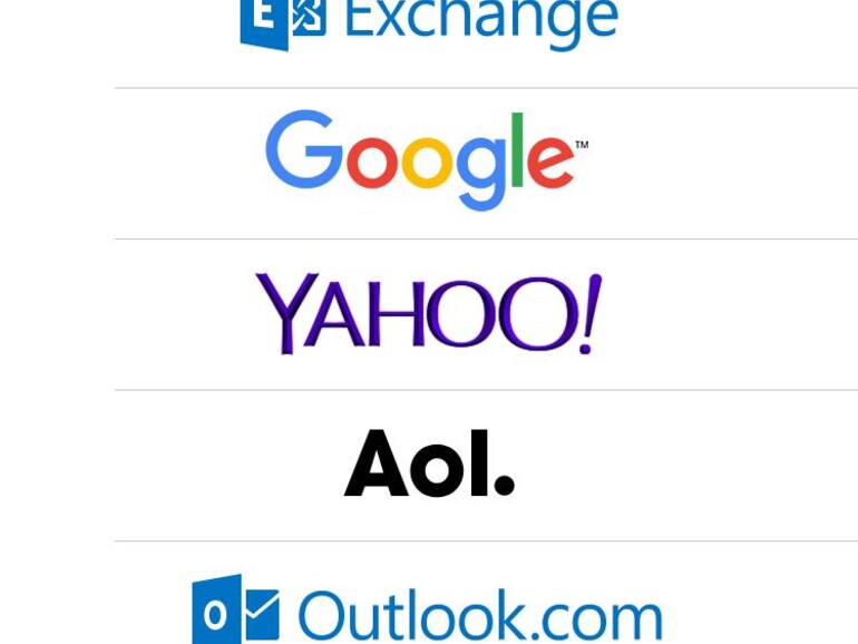 Um E-Mails, Kontakte und Kalender zu übernehmen, fügen Sie Ihr Google-Konto auf dem iOS-Gerät hinzu.