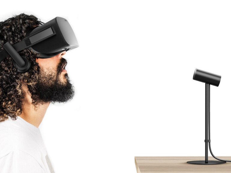 Oculus Rift