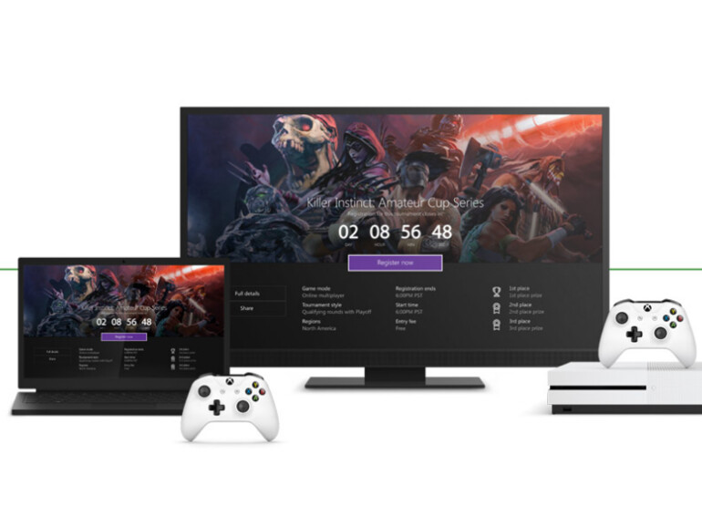 Xbox Live