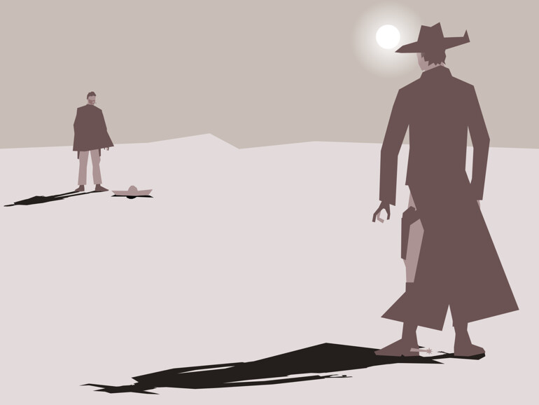 Duell zwischen Crashplan und Backblaze