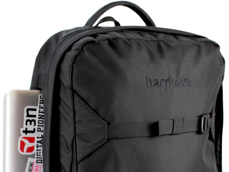 Hardwrk Backpack Pro