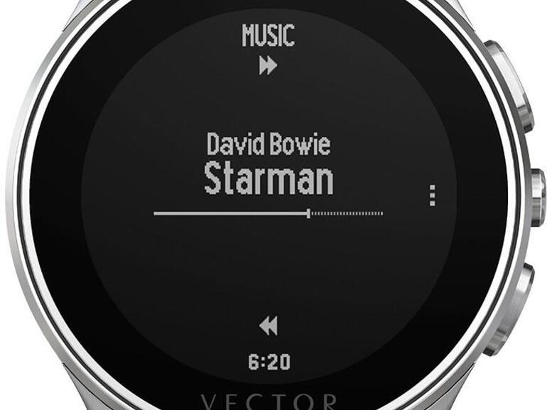 2017: Alles rund? Über die Apple Watch S3 kann derzeit nur spekuliert werden.