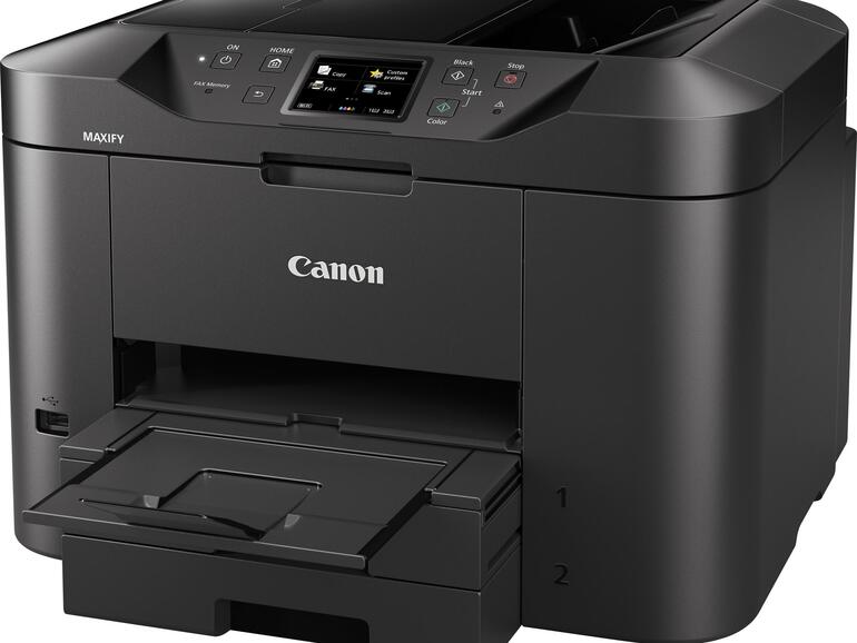 Canon Maxify MB2750