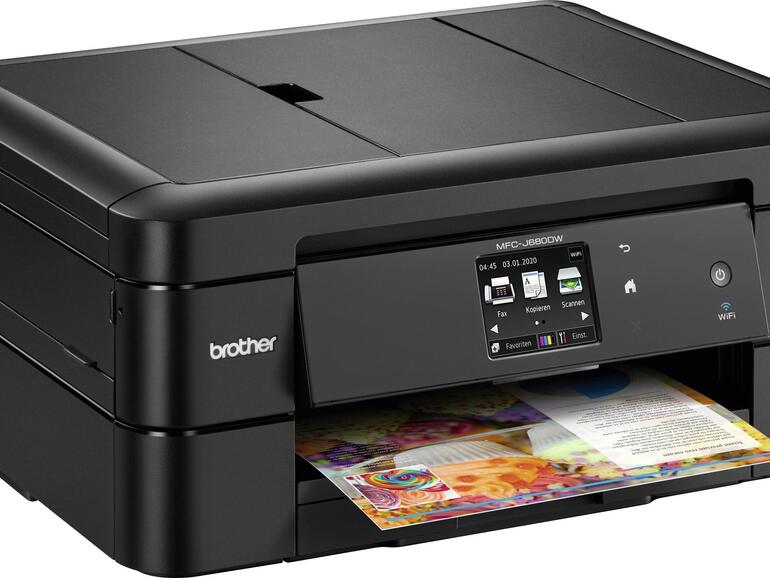 Brother MFC-J680DW