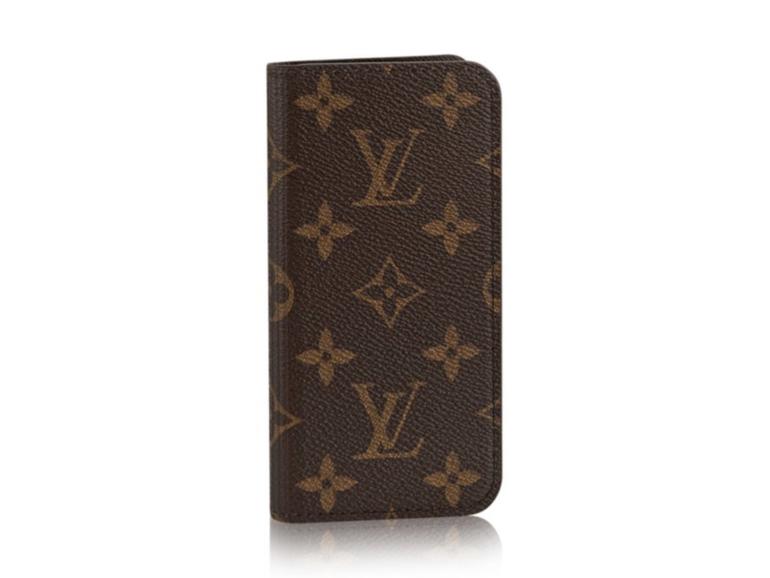 Extravagant und teuer: Neues Louis Vuitton-Case für das iPhone | Mac Life