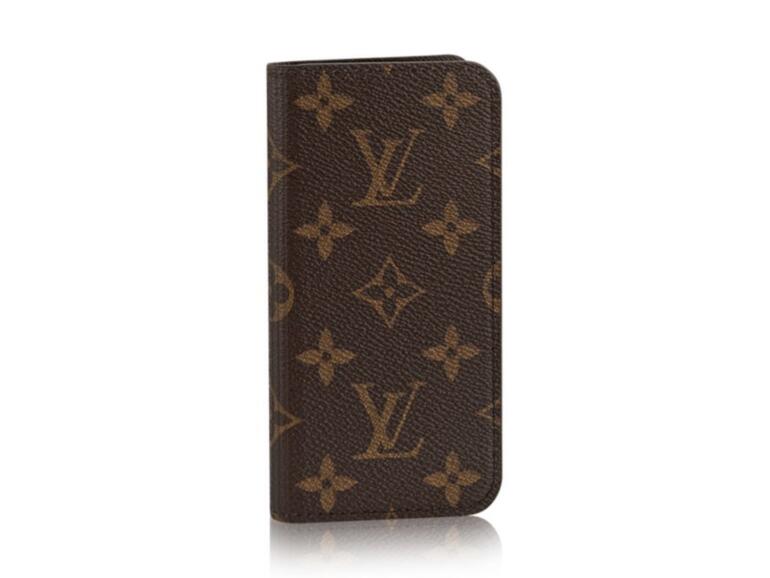Louis Vuitton Folio