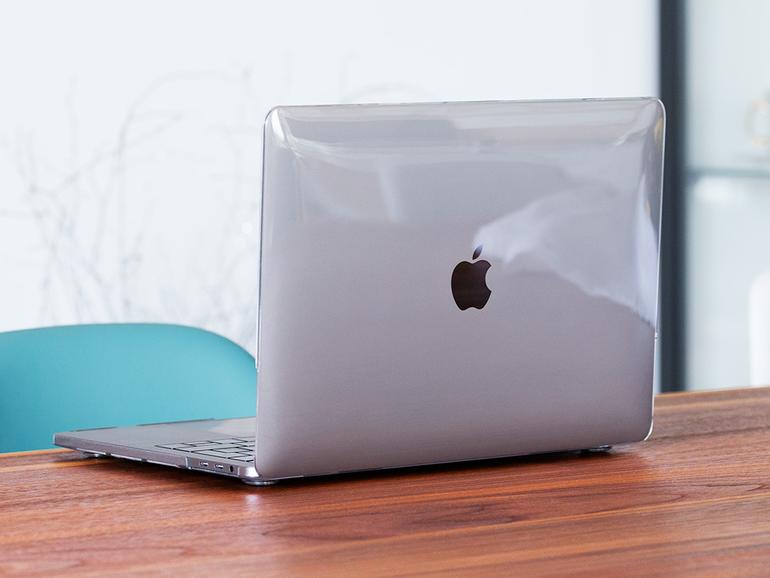 Technik von case for mac pro