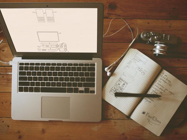 Sonys neues Patent nutzt NFC zur Stromübertragung