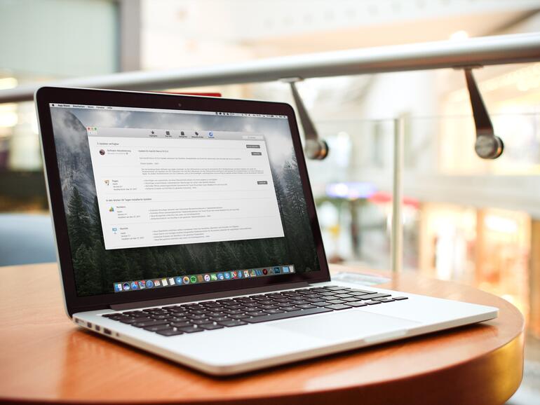 macOS 10.12.4, iOS 10.3 und Updates für sämtliche iWork-Apps sind da