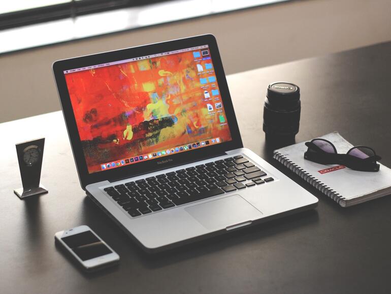 Auch ältere Mac-Modelle ohne „macOS Sierra"-Unterstützung haben ein Sicherheitsupdate erhalten