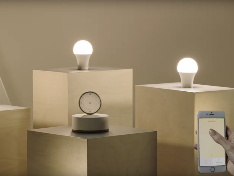 IKEA geht in den Smart-Home-Markt