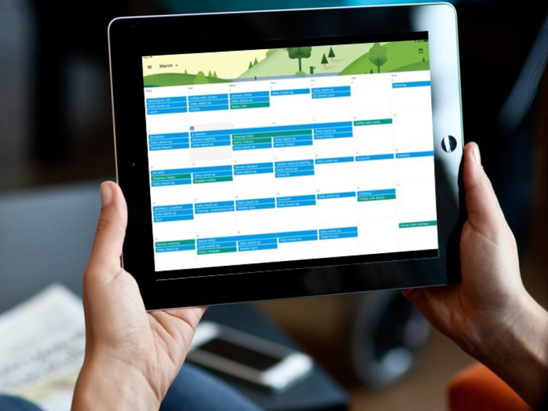 Endlich Google Veroffentlicht Kalender App Fur Ipad Mac Life