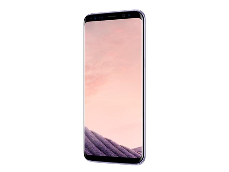 Samsung Galaxy S8