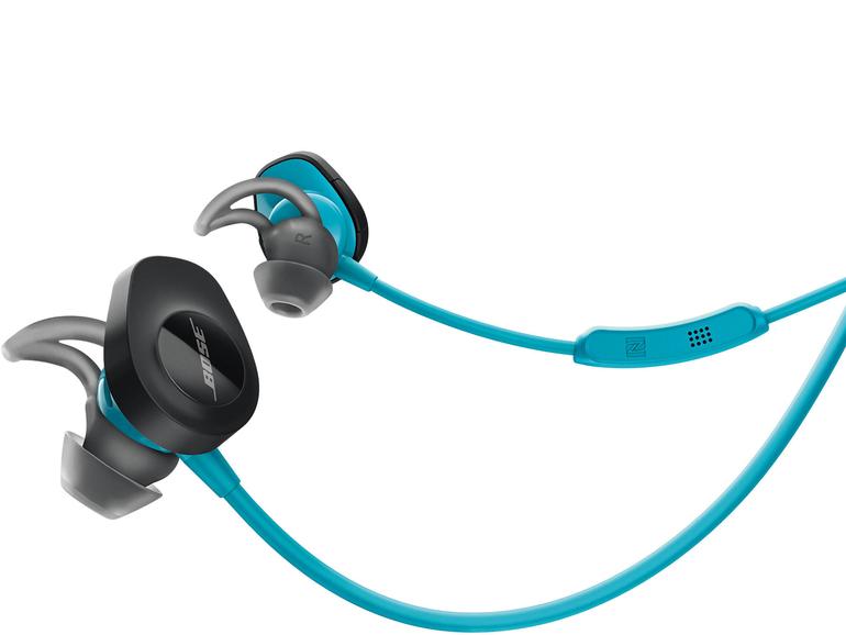 Soundsport Wireless