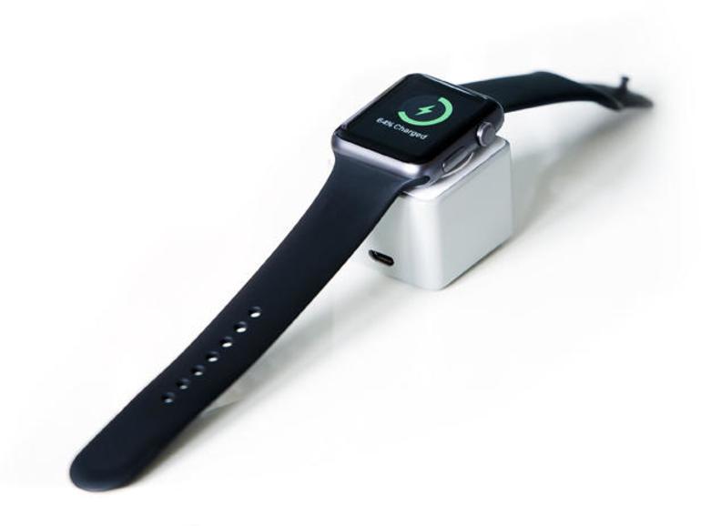 Apple Watch Powerbank