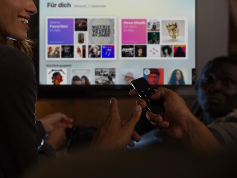Apple TV macht vieles einfacher. Aber auch das Fernsehen selbst?