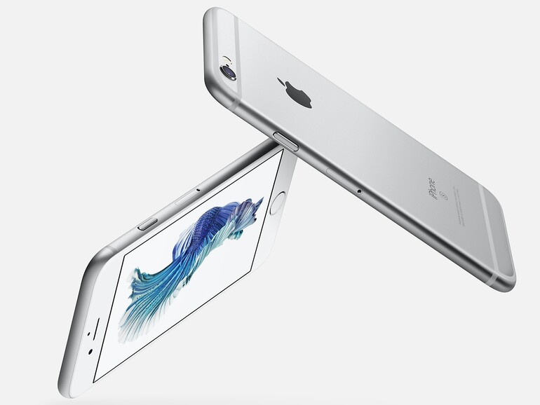 Christopher Stringer war maßgeblich am iPhone-Design beteiligt