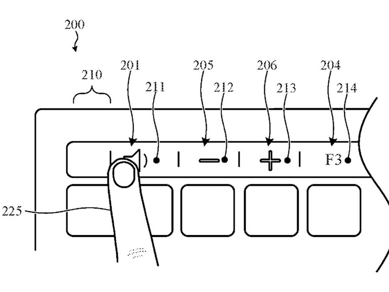 Zeichnung aus Patentanmeldung 