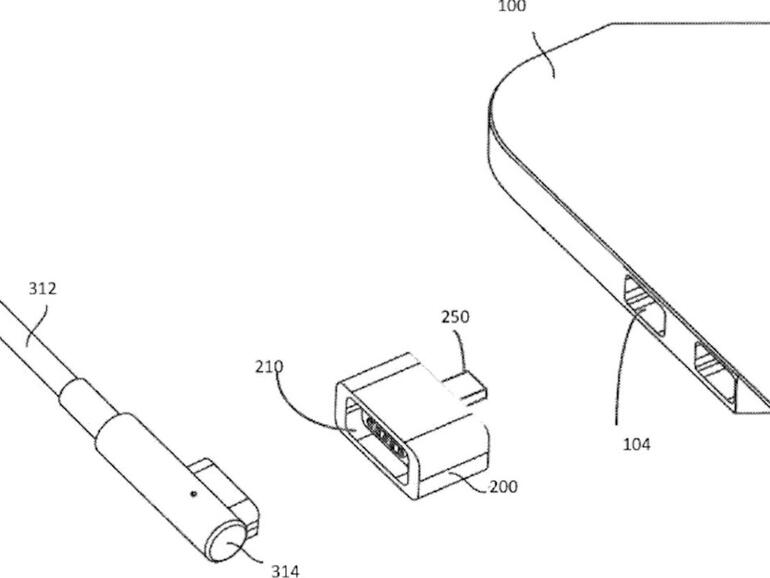 Belebt Apple den MagSafe wieder?