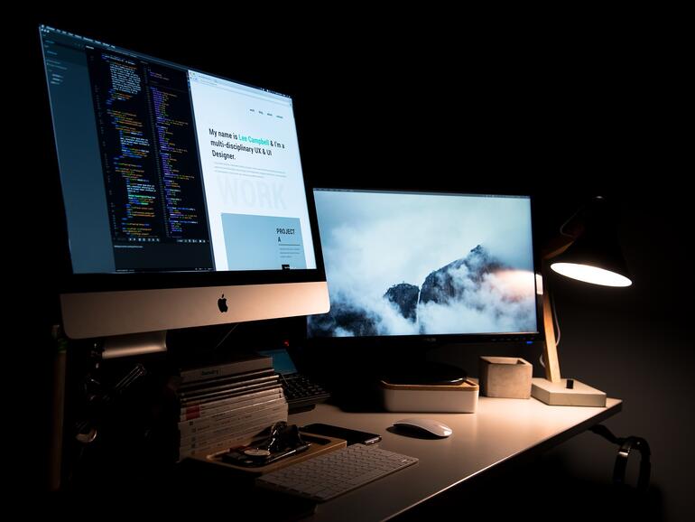 Immer mehr professionelle Anwender ärgern sich darüber, dass Apple seine Desktop-Rechner bei der Modellpflege außen vor lässt.