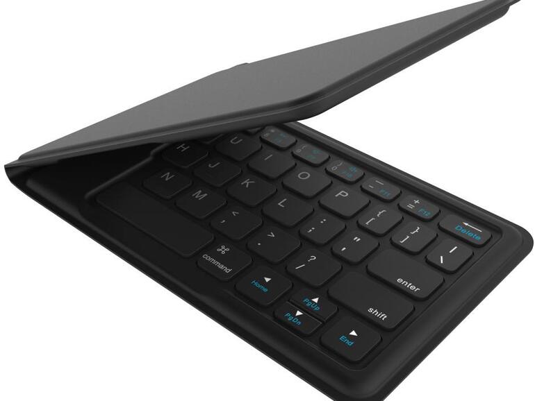 Foldable Keyboard