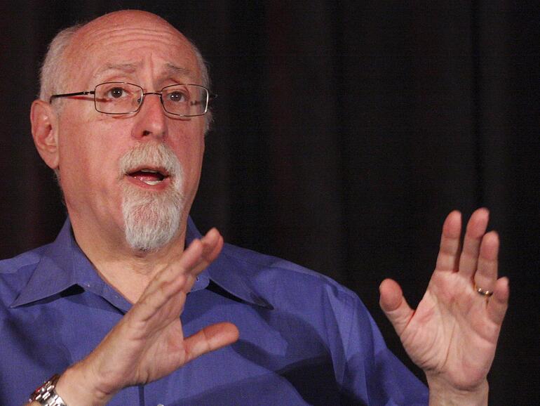 Walt Mossberg