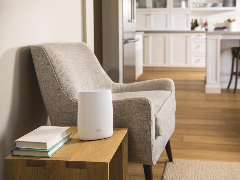 Orbi-Router von Netgear
