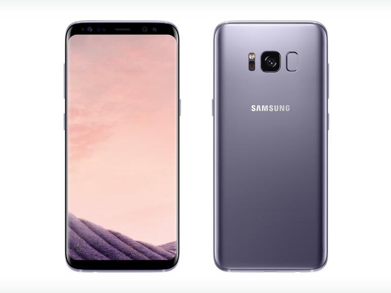 Samsung Galaxy S8