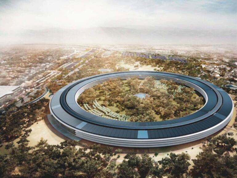 Apple Park 