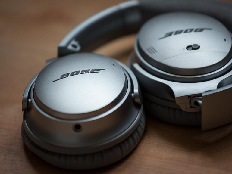 Spioniert Bose tatsächlich seine Kunden aus?