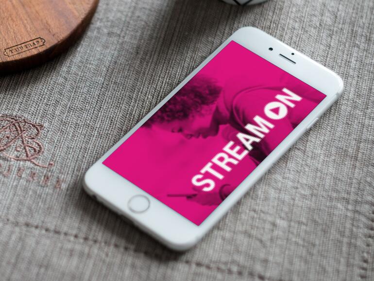 StreamOn bei der Telekom: Tausche grobe Pixel gegen Nichtberechnung des Traffics