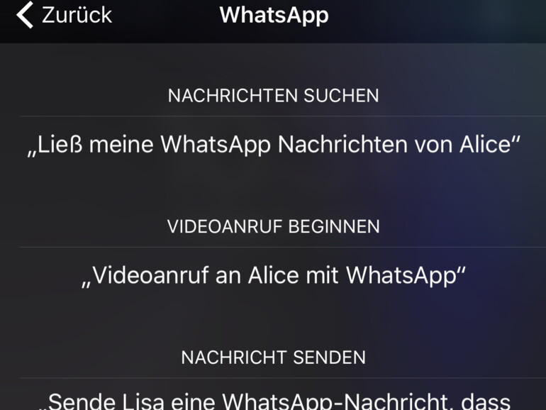 So gelingt die neue Vorlese-Funktion auf Anhieb