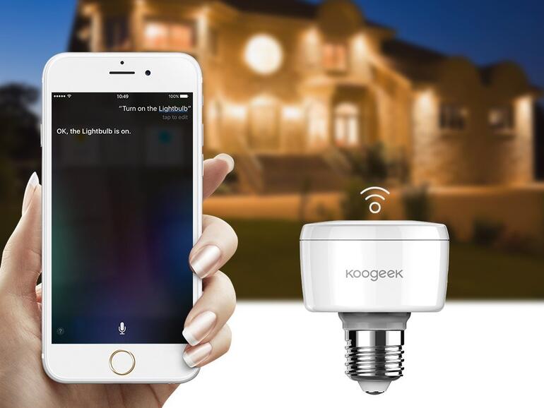 Koogeek Smart Socket