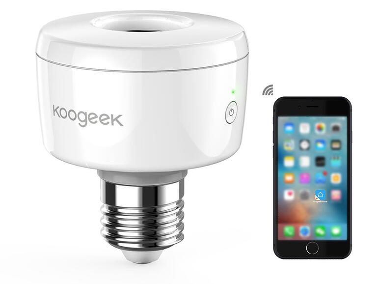 Koogeek Smart Socket