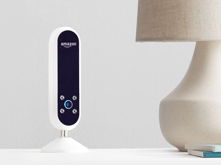 „Alexa, bin ich gut angezogen?"