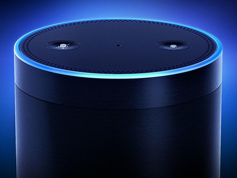 Amazon Echo