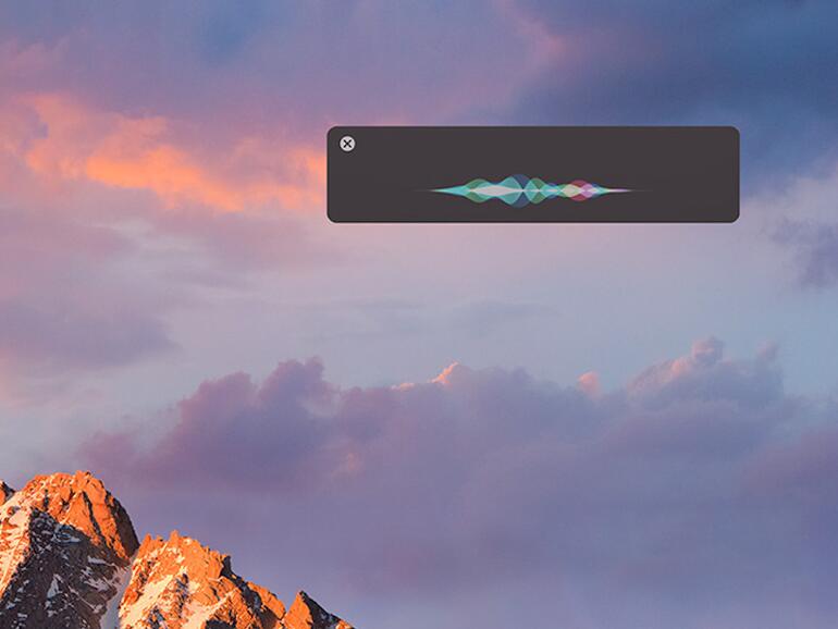 Wieso hat Apple „Hey Siri&quot; nicht offiziell integriert?