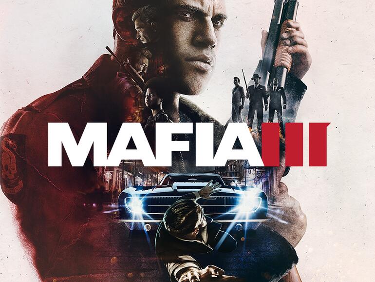 Mafia III