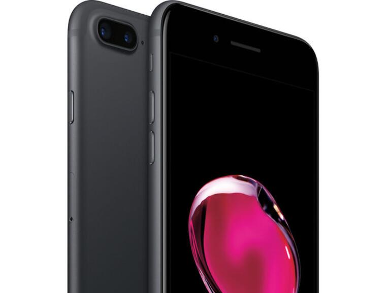 Die Dual-Kamera im iPhone 7 Plus stammt von LG Innotek, die 3D-Kamera zur Gesichtserkennung im iPhone 8 bald auch?
