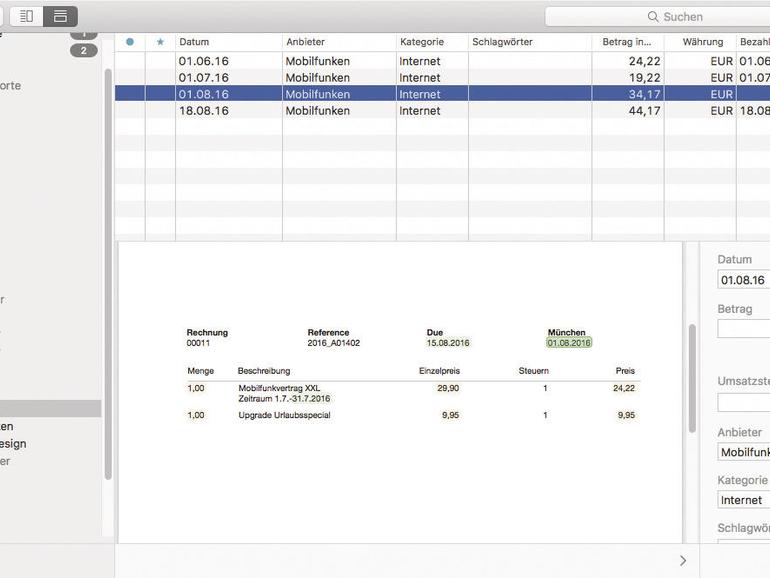 Das Sind Die Besten Mac Apps Für Unternehmer Mac Life