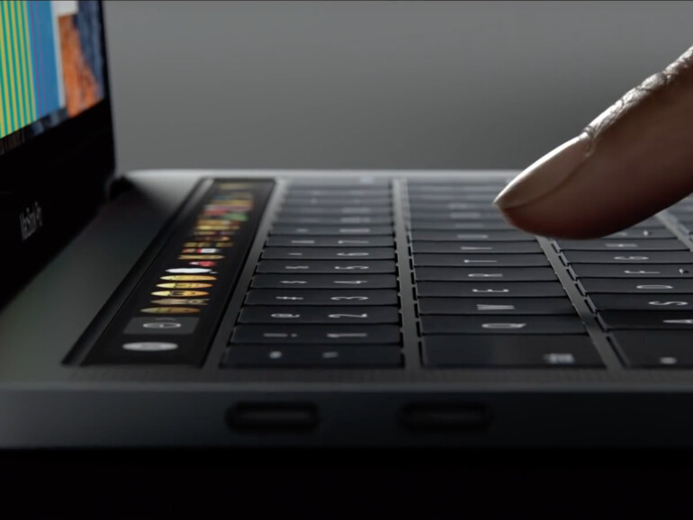 Erwartet uns schon bald eine neue „MacBook Pro"-Generation?