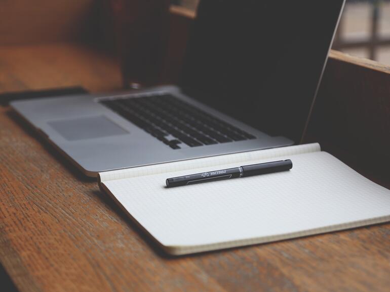 Pages am Mac kann deutlich mehr als unter iOS